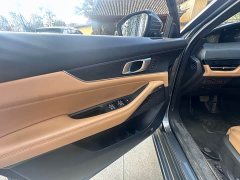 Changan UNI-K 2.0T Premium Version - ფოტო 5