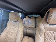 Changan UNI-K 2.0T Premium Version - ფოტო 6