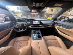 Changan UNI-K 2.0T Premium Version - ფოტო 7