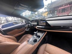 Changan UNI-K 2.0T Premium Version - ფოტო 8