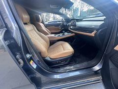 Changan UNI-K 2.0T Premium Version - ფოტო 9