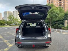 Changan CS75PLUS 1.5T Luxury Version - ფოტო 10