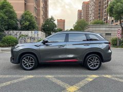 Changan CS75PLUS 1.5T Luxury Version - ფოტო 11