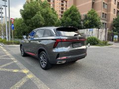 Changan CS75PLUS 1.5T Luxury Version - ფოტო 12