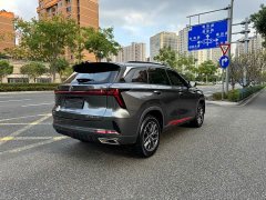 Changan CS75PLUS 1.5T Luxury Version - ფოტო 14