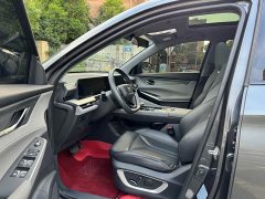 Changan CS75PLUS 1.5T Luxury Version - ფოტო 4