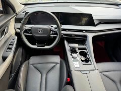 Changan CS75PLUS 1.5T Luxury Version - ფოტო 6