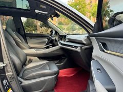 Changan CS75PLUS 1.5T Luxury Version - ფოტო 7
