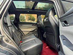 Changan CS75PLUS 1.5T Luxury Version - ფოტო 8