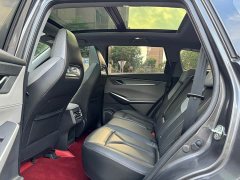 Changan CS75PLUS 1.5T Luxury Version - ფოტო 9