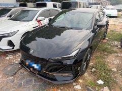 Changan UNI-V 1.5T Edition - ფოტო 1