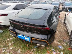 Changan UNI-V 1.5T Edition - ფოტო 10