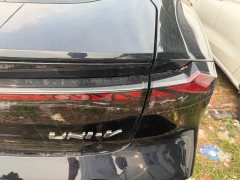 Changan UNI-V 1.5T Edition - ფოტო 11