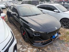 Changan UNI-V 1.5T Edition - ფოტო 3