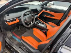 Changan UNI-V 1.5T Edition - ფოტო 4