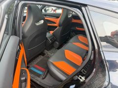 Changan UNI-V 1.5T Edition - ფოტო 6