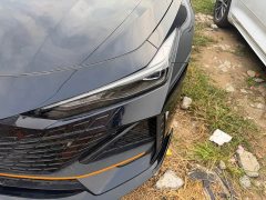 Changan UNI-V 1.5T Edition - ფოტო 7