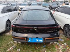 Changan UNI-V 1.5T Edition - ფოტო 9