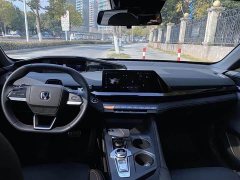 Changan UNI-V 1.5T Edition - ფოტო 10