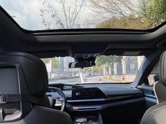 Changan UNI-V 1.5T Edition - ფოტო 11