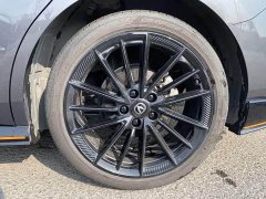 Changan UNI-V 1.5T Edition - ფოტო 12