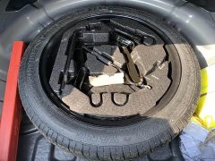 Changan UNI-V 1.5T Edition - ფოტო 14