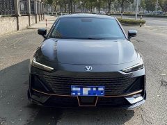 Changan UNI-V 1.5T Edition - ფოტო 2