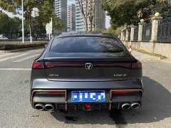 Changan UNI-V 1.5T Edition - ფოტო 4