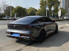 Changan UNI-V 1.5T Edition - ფოტო 6