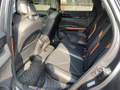 Changan UNI-V 1.5T Edition - ფოტო 7