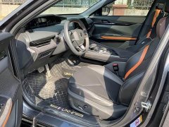 Changan UNI-V 1.5T Edition - ფოტო 8