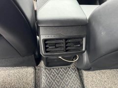 Changan UNI-V 1.5T Edition - ფოტო 9