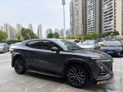 Changan UNI-T 1.5T Premium Version - ფოტო 10