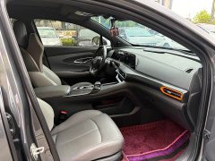 Changan UNI-T 1.5T Premium Version - ფოტო 11