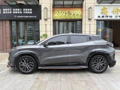 Changan UNI-T 1.5T Premium Version - ფოტო 4