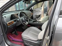 Changan UNI-T 1.5T Premium Version - ფოტო 6