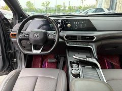 Changan UNI-T 1.5T Premium Version - ფოტო 7