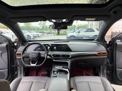 Changan UNI-T 1.5T Premium Version - ფოტო 8