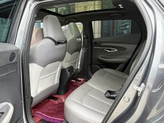 Changan UNI-T 1.5T Premium Version - ფოტო 9