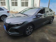 Changan PLUS NE 1.4T GDI DCTPremium Version - ფოტო 1