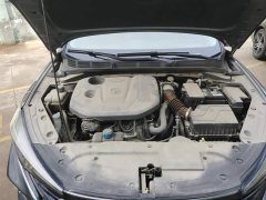 Changan PLUS NE 1.4T GDI DCTPremium Version - ფოტო 10