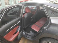 Changan PLUS NE 1.4T GDI DCTPremium Version - ფოტო 11
