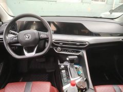 Changan PLUS NE 1.4T GDI DCTPremium Version - ფოტო 12