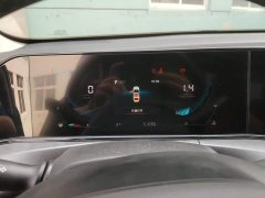 Changan PLUS NE 1.4T GDI DCTPremium Version - ფოტო 14
