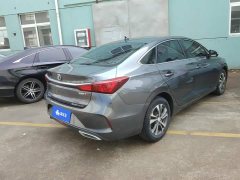 Changan PLUS NE 1.4T GDI DCTPremium Version - ფოტო 3