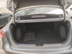 Changan PLUS NE 1.4T GDI DCTPremium Version - ფოტო 4