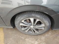 Changan PLUS NE 1.4T GDI DCTPremium Version - ფოტო 6