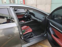 Changan PLUS NE 1.4T GDI DCTPremium Version - ფოტო 8