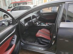 Changan PLUS NE 1.4T GDI DCTPremium Version - ფოტო 9