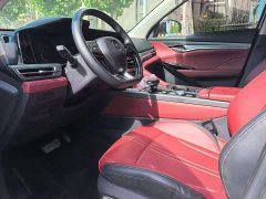 Changan CS75PLUS 1.5T Luxury Version - ფოტო 4